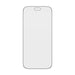 EAN 5715685043673 - PanzerGlass SAFE. by ® Privacy Screen Protector iPhone 2026 Pro | Ultra-Wide Fit m. EasyAligner Protector imagen 4