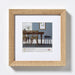 EAN 4004122250554 - Walther Design EF440E marco Expositor de pie retroiluminado Madera imagen 1