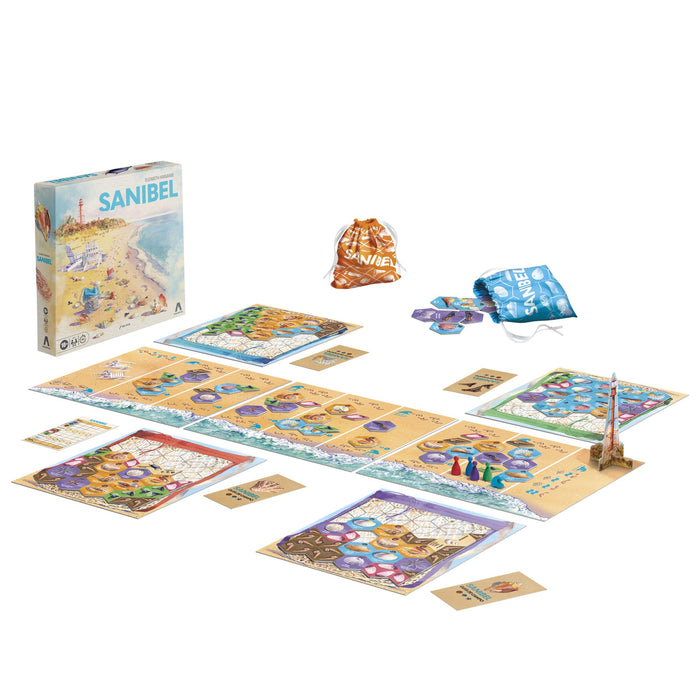 EAN 5010996409898 - Hasbro Gaming Avalon Hill G2807SG01 juego de tablero 45 min imagen 4