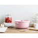 EAN 4894871026421 - KitchenAid CC007430-001 olla sopera 3,3 L Rosa hierro fundido imagen 5