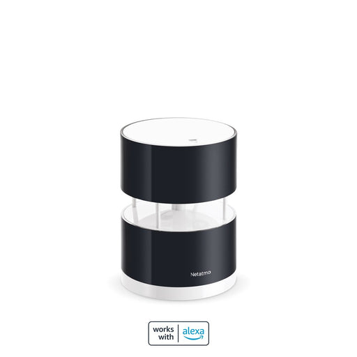 EAN 3700730500227 - Netatmo Wind Gauge sensor ambiental para hogares inteligentes Inalámbrico imagen 2