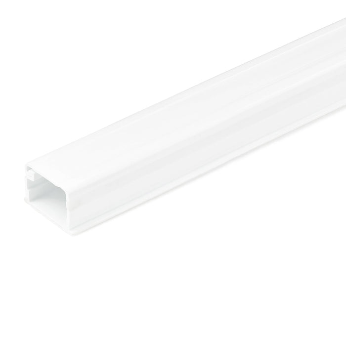 EAN 65030890892 - StarTech.com CBMOWD2013 organizador de cables Bandeja de cables Blanco 1 pieza(s) imagen 1
