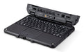 EAN 5025232973576 - Panasonic FZ-VEKG21LF teclado para móvil AZERTY Francés Negro imagen 1
