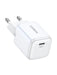 EAN 6941876213269 - Ugreen Nexode Mini 30W PD GaN Tech Charger White Auriculares, Teléfono móvil, Ratón, Batería portátil, Ta imagen 3