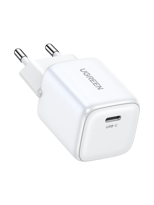 EAN 6941876213245 - Ugreen 15324 cargador de dispositivo móvil Universal Blanco Corriente alterna Interior imagen 3
