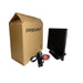 EAN 8447071002830 - Premier KT-97 i5 i5-7300U 2,6 GHz Todo-en-Uno 43,2 cm (17") 1280 x 1024 Pixeles Pantalla táctil Negro imagen 6