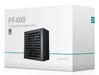 EAN 6933412702207 - DeepCool PF400 unidad de fuente de alimentación 400 W 20+4 pin ATX ATX Negro imagen 9