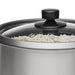 EAN 8712836320192 - Princess 271950 arrocera 1,8 L 700 W Negro, Acero inoxidable imagen 13