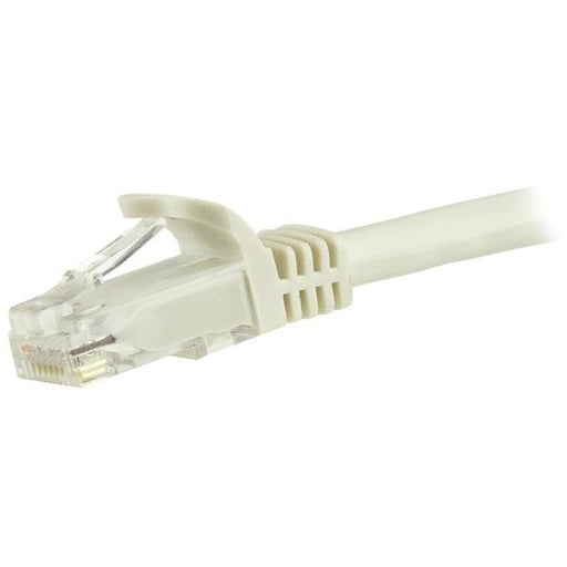 EAN 65030884662 - StarTech.com N6PATC750CMWH cable de red U/UTP (UTP) imagen 2