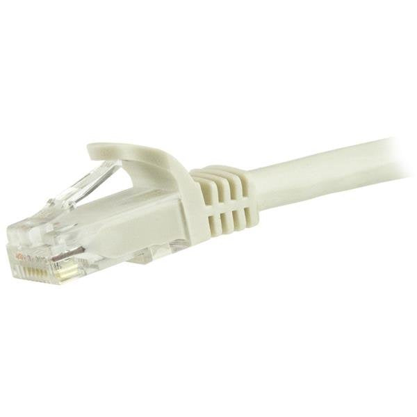EAN 65030884662 - StarTech.com N6PATC750CMWH cable de red U/UTP (UTP) imagen 2