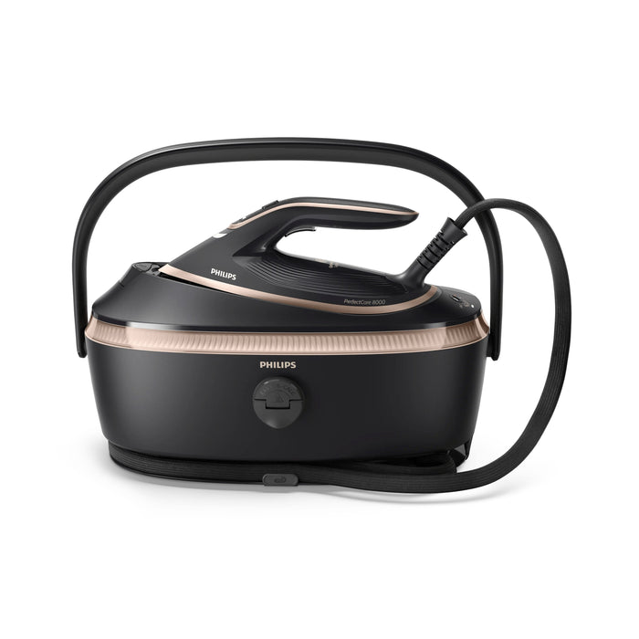 EAN 8720389066504 - Philips PSG8300/80 estación plancha al vapor 3120 W 1,4 L Suela SteamGlide Elite imagen 1