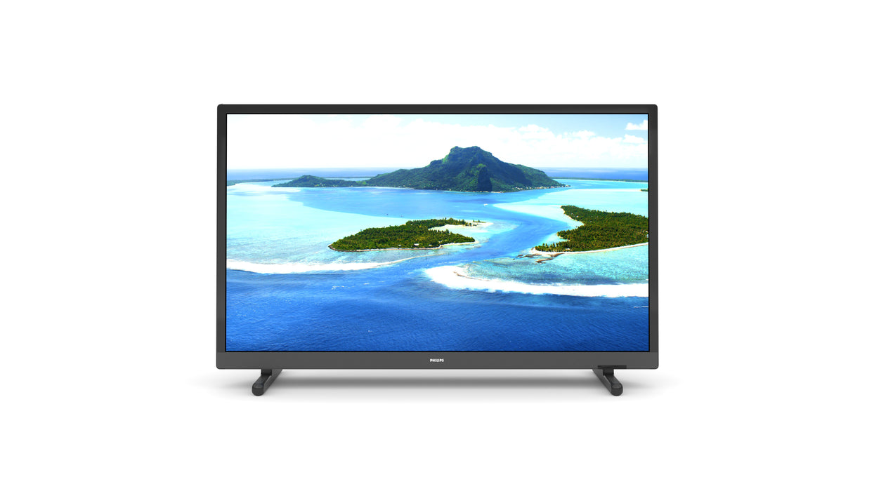 EAN 8718863033791 - Philips 5500 series 24PHS5507/12 Televisor 61 cm (24") HD Negro imagen 7