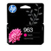 EAN 0192545866385 - HP 963 Magenta Original Ink Cartridge cartucho de tinta 1 pieza(s) Rendimiento estándar imagen 1
