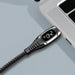 EAN 4052792071801 - LogiLink CU0185 cable USB USB 2.0 2 m USB C Negro imagen 4