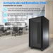 EAN 5903148911366 - Extralink EX.11366 armario rack Rack o bastidor independiente imagen 9