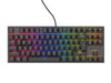 EAN 5901969432947 - GENESIS Thor 303 TKL teclado Juego USB QWERTY Internacional de EE.UU. Negro imagen 4