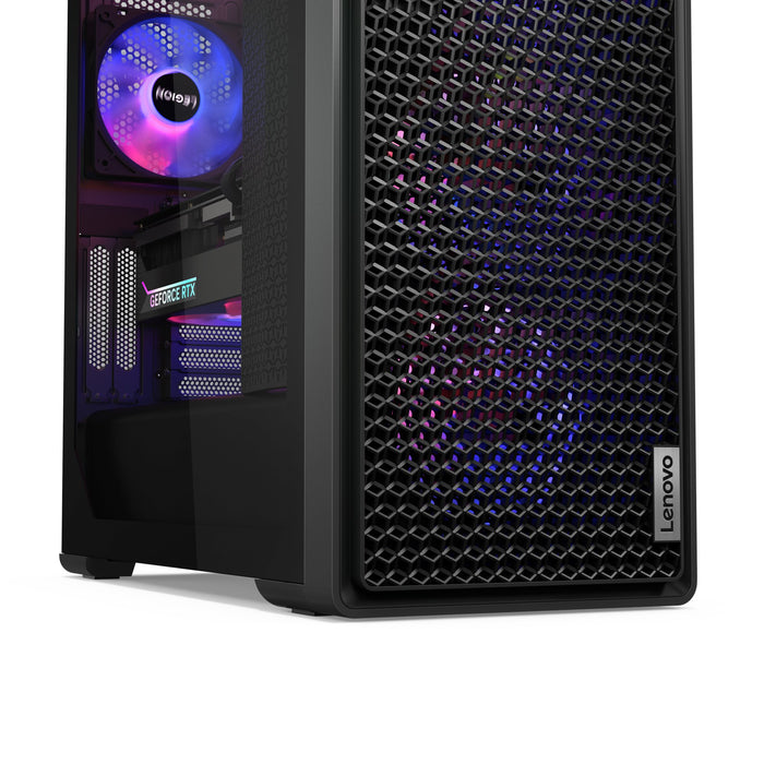 EAN 198156734044 - Lenovo Legion T7 34IAS10 Intel Core Ultra 7 265KF 32 GB DDR5-SDRAM 1 TB SSD NVIDIA GeForce RTX 5080 Window imagen 7