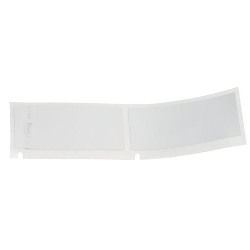 EAN 888434591901 - Brady M4-60-428 etiqueta de impresora Negro, Blanco Etiqueta para impresora autoadhesiva imagen 2