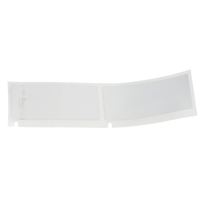 EAN 888434591901 - Brady M4-60-428 etiqueta de impresora Negro, Blanco Etiqueta para impresora autoadhesiva imagen 2