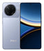 EAN 6932554411558 - Xiaomi Poco F7 Pro 16,9 cm (6.67") SIM doble 5G USB Tipo C 12 GB 512 GB 6000 mAh Azul imagen 1