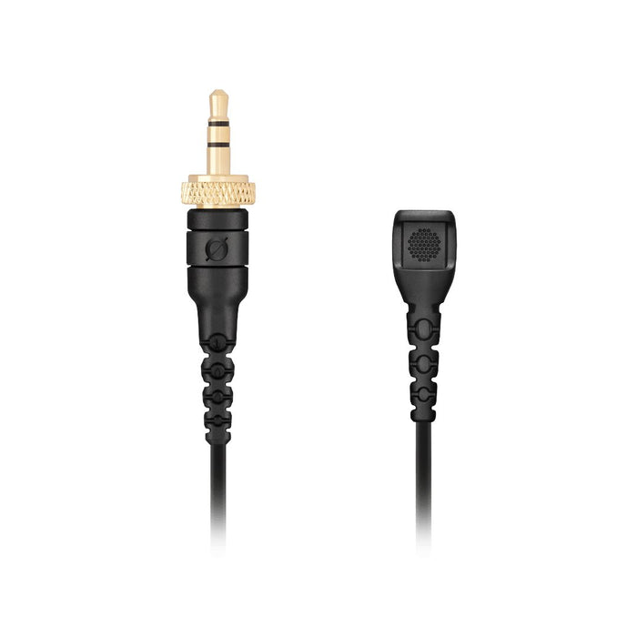 EAN 0698813008445 - RØDE Lavalier II Negro Micrófono de corbata/solapa imagen 4