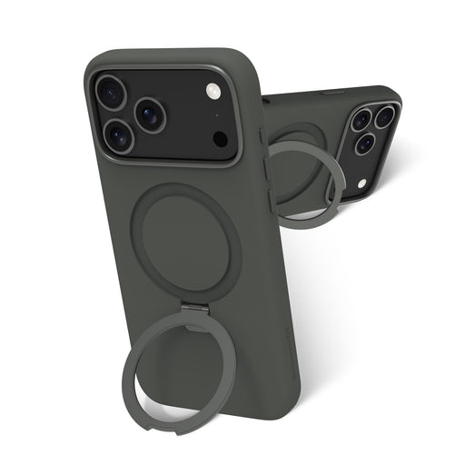 EAN 5711428066718 - dbramante1928 Roskilde MS Kick ICON funda para teléfono móvil Verde imagen 1