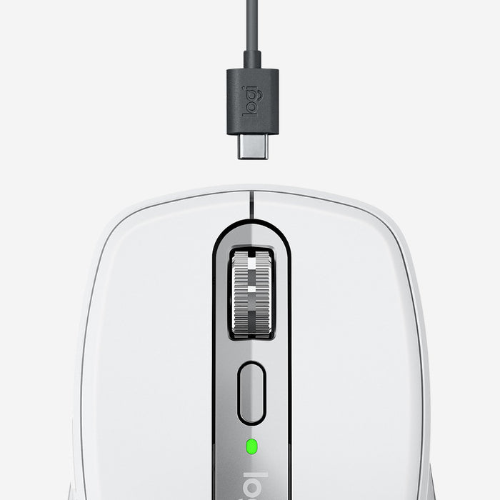 EAN 5099206092969 - Logitech 910-005991 ratón Oficina mano derecha Bluetooth Laser 4000 DPI imagen 12