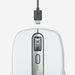 EAN 5099206092969 - Logitech 910-005991 ratón Oficina mano derecha Bluetooth Laser 4000 DPI imagen 12