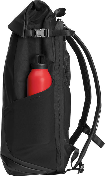 EAN 193905496921 - HP OMEN Transceptor 15 Rolltop Backpack 39,6 cm (15.6") Negro imagen 3