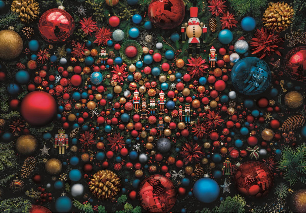 EAN 8005125399260 - Clementoni 39926 puzzle imagen 3