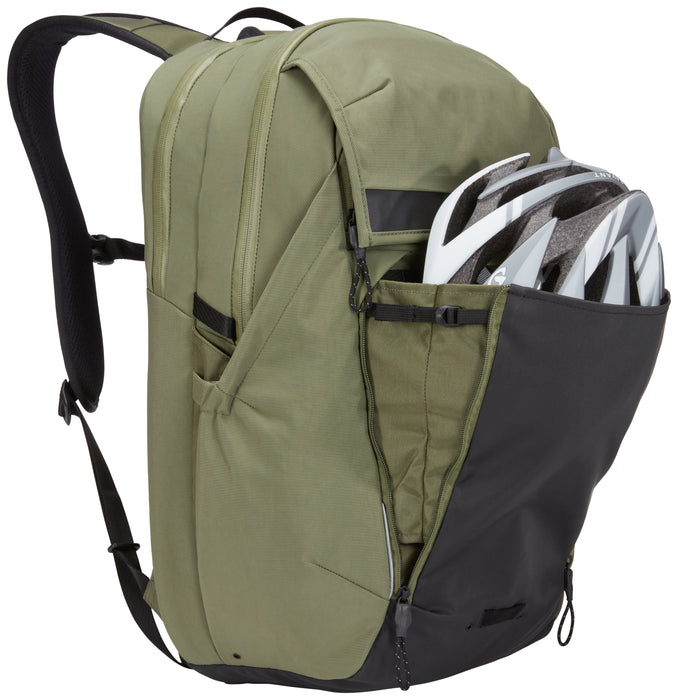 EAN 85854252164 - Thule Paramount TPCB127 - Olivine mochila Mochila informal Oliva Nylon imagen 5