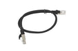 EAN 5901969406894 - Lanberg PCU6-10CC-0050-BK cable de red Negro 0,5 m Cat6 U/UTP (UTP) imagen 2