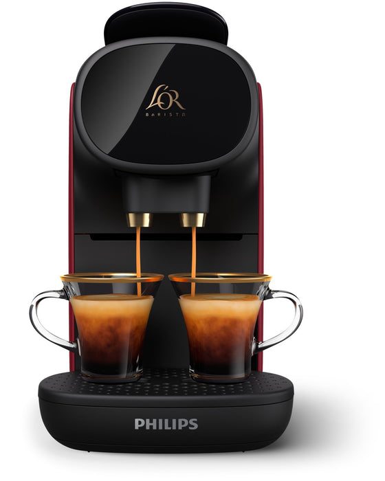 EAN 8720389000096 - L’OR LM9012/50 cafetera eléctrica Totalmente automática 0,8 L imagen 7
