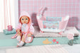 EAN 4001167703281 - Baby Annabell Deluxe Bath Time Juego de baño para muñecas imagen 2