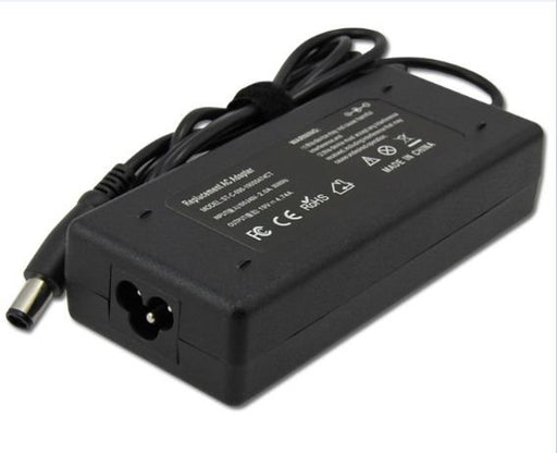 EAN 5705965992845 - CoreParts MSPT2126 adaptador e inversor de corriente Interior 90 W Negro imagen 1