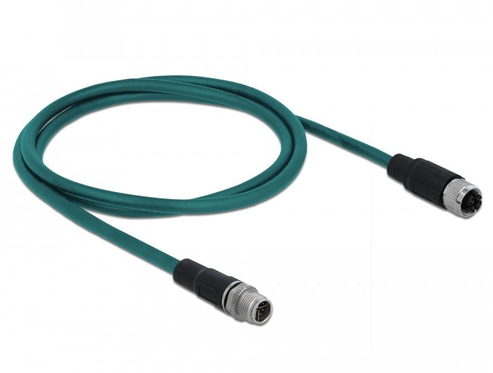 EAN 4043619854219 - DeLOCK 85421 accesorio para red industrial imagen 2