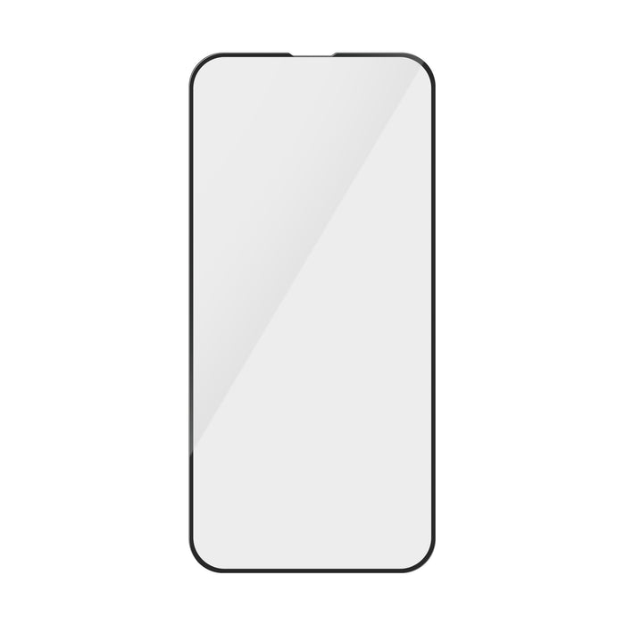 EAN 5715685040962 - PanzerGlass ® Ceramic Screen Protector iPhone 17e |16e | 14 | 13 | 13 Pro | Ultra-Wide Fit w. FASTFIT IN- imagen 4