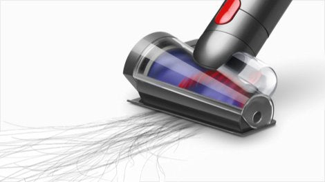 EAN 5025155074305 - Dyson 972123-01 accesorio y suministro de vacío Kit de accesorios Aspiradora sin cables imagen 4