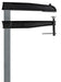 EAN 4008158012759 - BESSEY TGN60T50K abrazadera Abrazadera en F 60 cm Negro, Acero inoxidable imagen 1