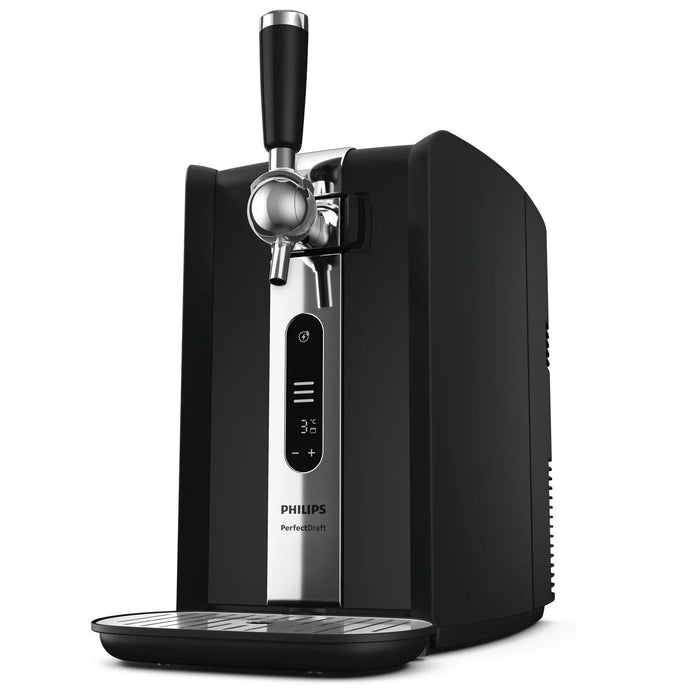 EAN 8720389041402 - Philips 7000 series HD3770/90 grifo de cerveza imagen 1