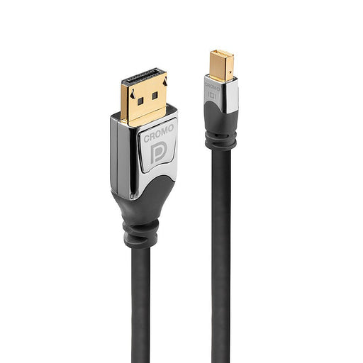 EAN 4002888363112 - Lindy 36311 cable DisplayPort 1 m Mini DisplayPort Gris imagen 1
