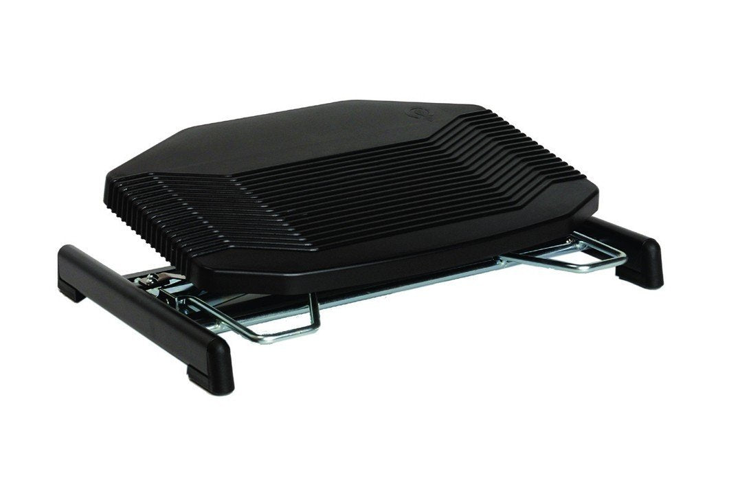 EAN 8717228180002 - BakkerElkhuizen Basic 950 Negro imagen 2