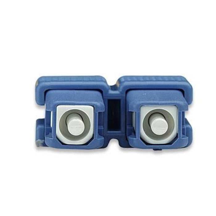 EAN 8057685302655 - Techly 1m SC/SC 9/125 Cable de fibra óptica e InfiniBand Amarillo imagen 4