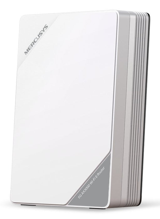 EAN 6957939006433 - Mercusys MB521-5G router inalámbrico 2.5 Gigabit Ethernet Doble banda (2,4 GHz / 5 GHz) Blanco imagen 1