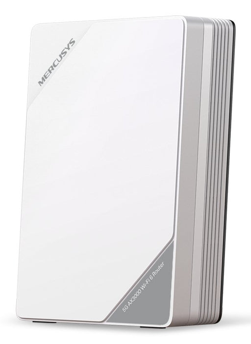 EAN 6957939006433 - Mercusys MB521-5G router inalámbrico 2.5 Gigabit Ethernet Doble banda (2,4 GHz / 5 GHz) Blanco imagen 1