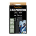 EAN 5715685011337 - PanzerGlass ® 2-in-1 Bundle iPhone 16 Plus Protector de pantalla Apple 1 pieza(s) imagen 3