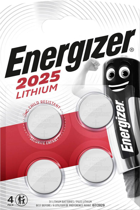 EAN 7638900415360 - Energizer E300849104 no categorizado imagen 1