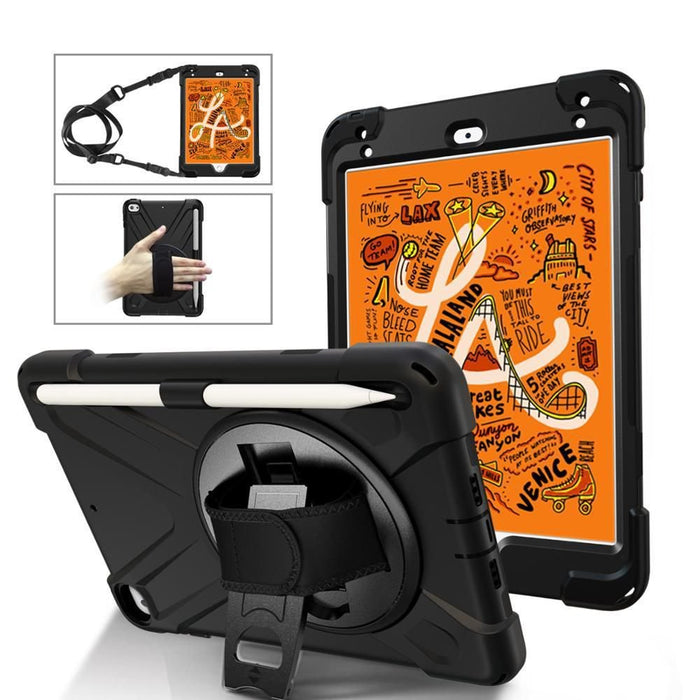 EAN 5706998927651 - eSTUFF ES681540-BULK funda para tablet 20,1 cm (7.9") Negro imagen 3