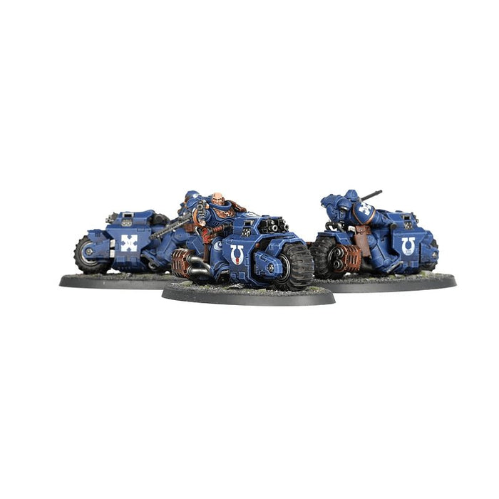 EAN 5011921266159 - Games Workshop Warhammer 40000: Indomitus Figuras coleccionables imagen 9