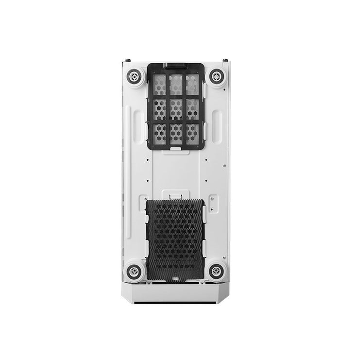 EAN 0753263077639 - Chieftec GL-03W-OP carcasa de ordenador Midi Tower Blanco imagen 10